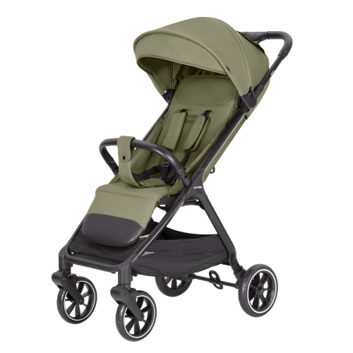Carrello Forza CRL-5535 Lagoon Green Pastaigu rati