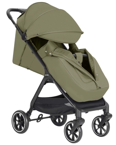 Carrello Forza CRL-5535 Lagoon Green Pastaigu rati