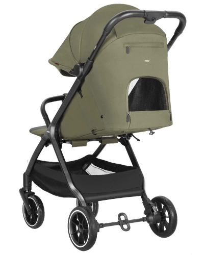 Carrello Forza CRL-5535 Lagoon Green Pastaigu rati
