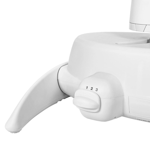 Carrello Mio CRL-10308 Graphite Grey Šūpuļkrēsliņš