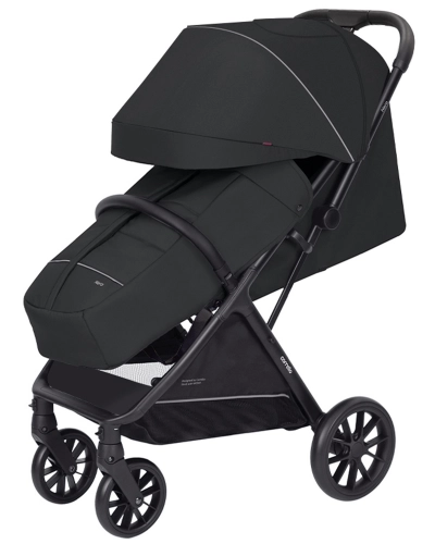 Carrello Nero Rich Black CRL-5514 Pastaigu Ratiņi