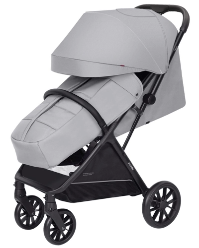 Carrello Nero Slate Grey CRL-5514 Прогулочная Коляска