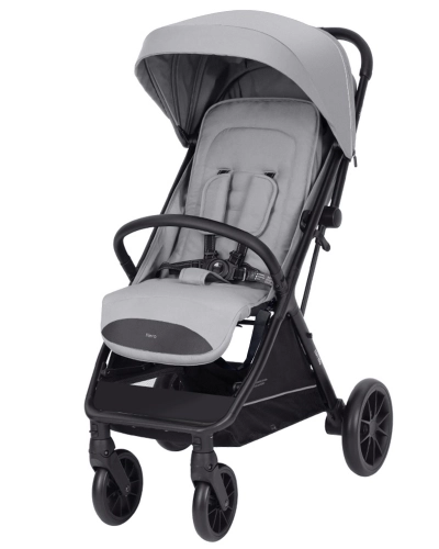 Carrello Nero Slate Grey CRL-5514 Прогулочная Коляска