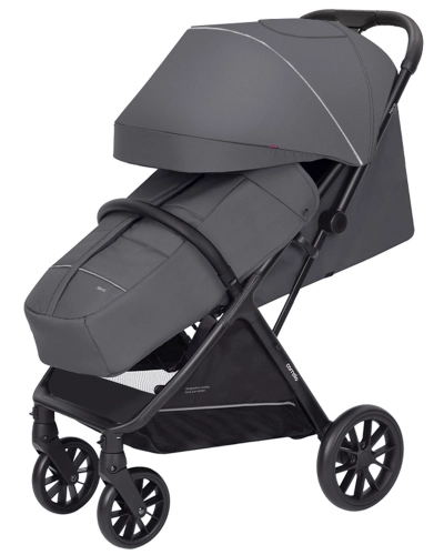 Carrello Nero Slate Grey CRL-5514 Прогулочная Коляска