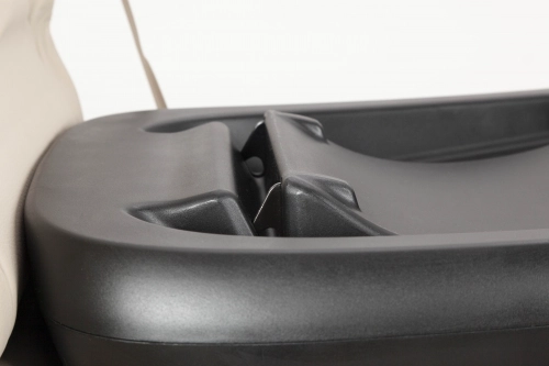 Carrello Nova CRL-16101 Isofix bāze