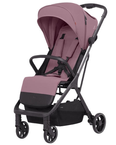 Carrello Nova CRL-5521 Desert Pink Pastaigu rati