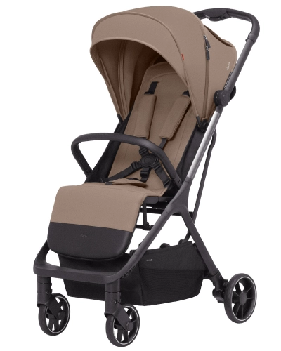 Carrello Nova CRL-5521 Sunrise Beige Прогулочная коляска