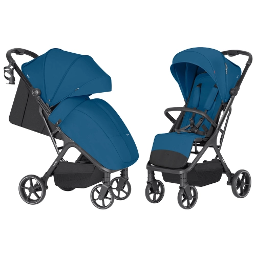 CARRELLO Nova CRL-5524 Fleet Blue Pastaigu rati