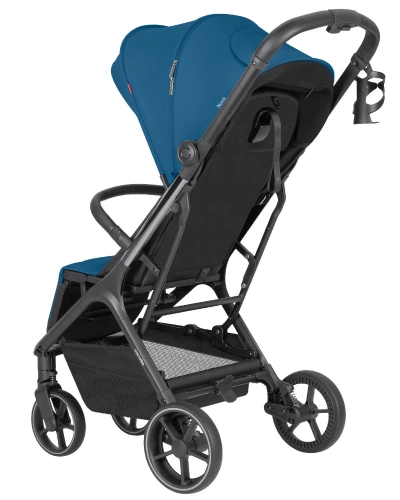 CARRELLO Nova CRL-5524 Fleet Blue Pastaigu rati