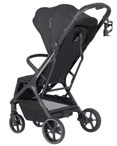 CARRELLO Nova CRL-5524 Marengo Grey Прогулочная коляска