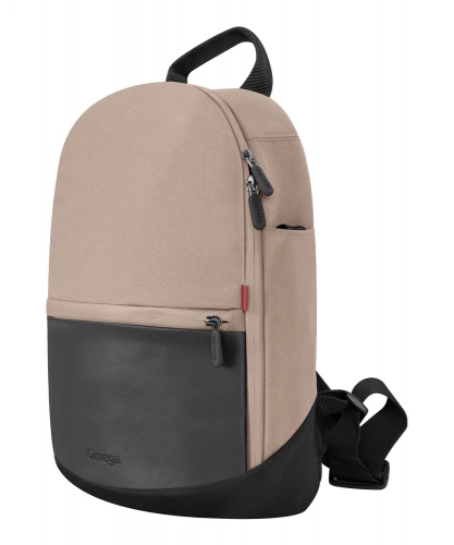 CARRELLO Omega CRL-6530/1 2025 Fantastic Beige Bērnu rati 2in1