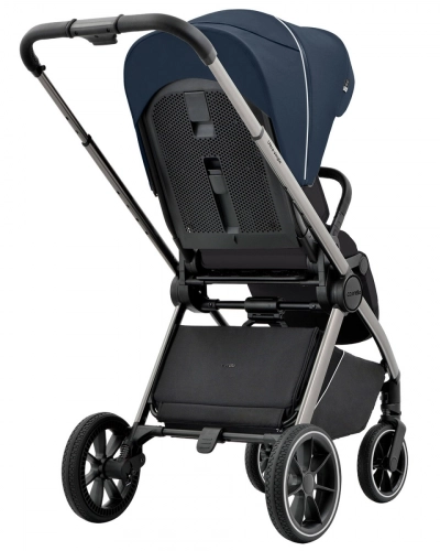 Carrello Ultra Horizon Blue CRL-5525 Прогулочная Коляска