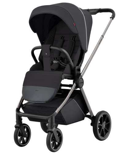 Carrello Ultra Matte Grey CRL-5525 Прогулочная Коляска