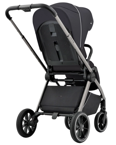 Carrello Ultra Matte Grey CRL-5525 Прогулочная Коляска