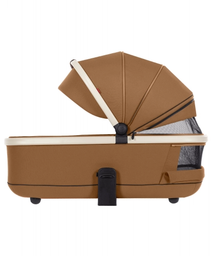 Carrello Vector CRL-6550 Coral Orange Bērnu rati 2in1