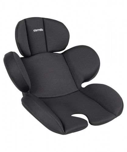 Carrello Vega CRL-14101 Absolute black Bērnu autosēdeklis 0-13 kg