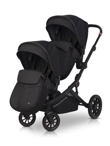 Cavoe Avec Meteorite Dvīņu rati