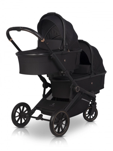 Cavoe Avec Meteorite Dvīņu rati