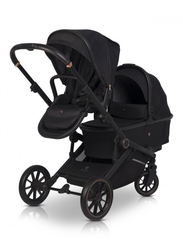 Cavoe Avec Meteorite Dvīņu rati