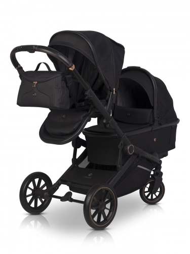 Cavoe Avec Meteorite Dvīņu rati