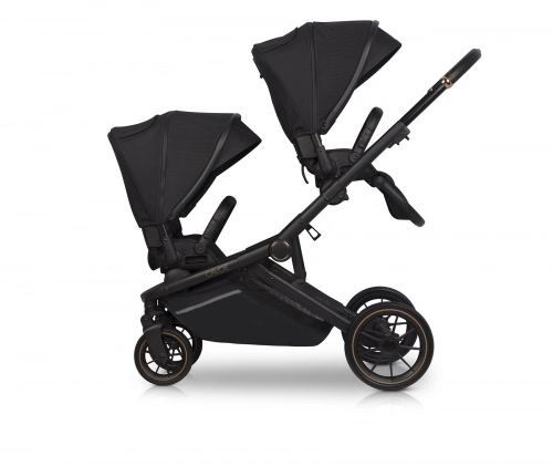 Cavoe Avec Meteorite Dvīņu rati