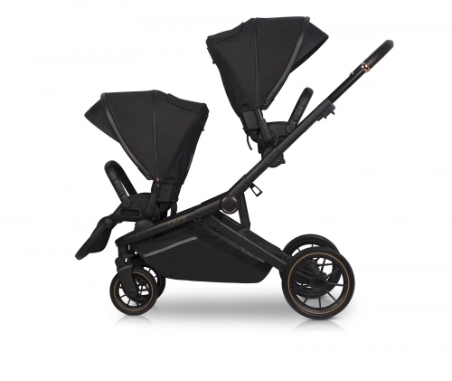 Cavoe Avec Meteorite Dvīņu rati