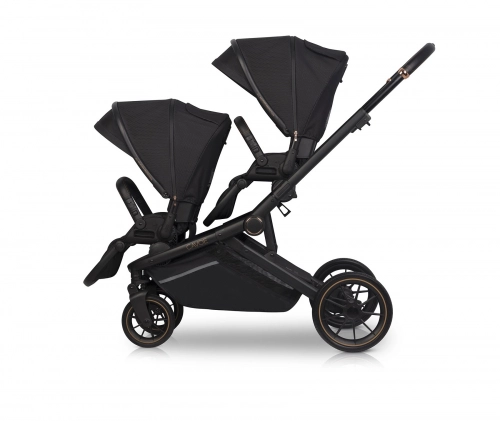 Cavoe Avec Meteorite Dvīņu rati