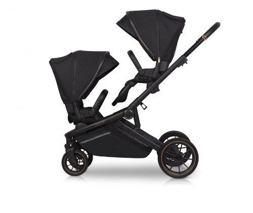 Cavoe Avec Meteorite Dvīņu rati