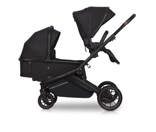 Cavoe Avec Meteorite Dvīņu rati