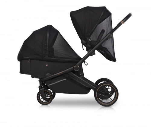 Cavoe Avec Meteorite Dvīņu rati