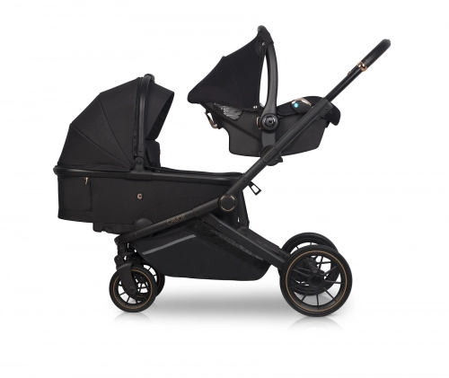 Cavoe Avec Meteorite Dvīņu rati