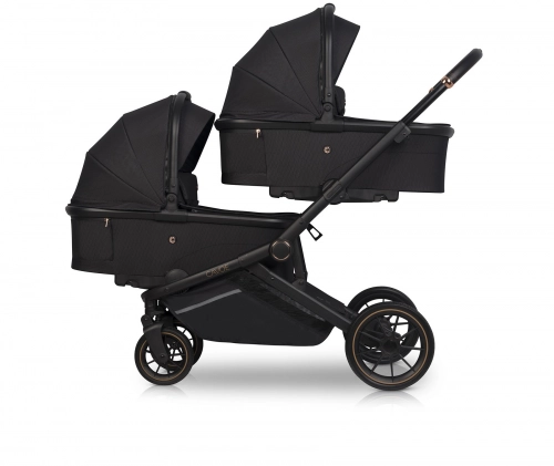 Cavoe Avec Meteorite Dvīņu rati