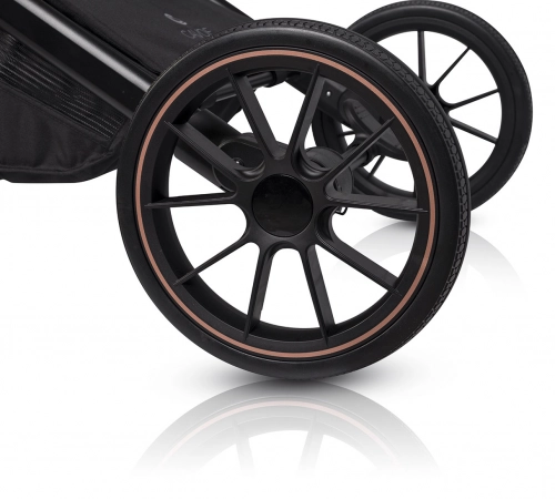 Cavoe Avec Meteorite Dvīņu rati