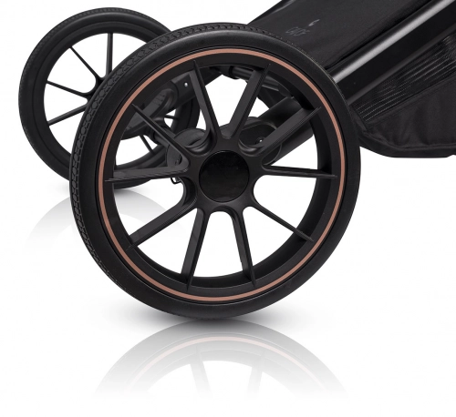 Cavoe Avec Meteorite Dvīņu rati