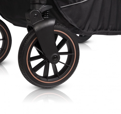 Cavoe Avec Meteorite Dvīņu rati