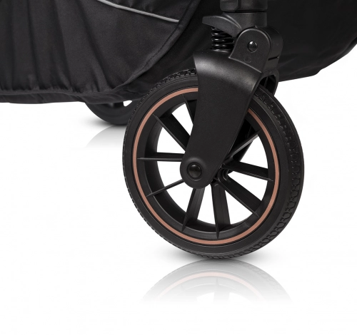 Cavoe Avec Meteorite Dvīņu rati