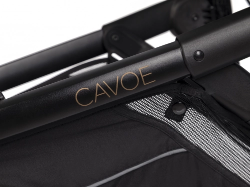 Cavoe Avec Meteorite Dvīņu rati