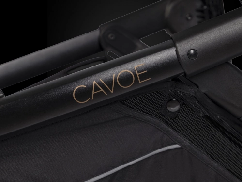 Cavoe Avec Meteorite Dvīņu rati