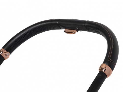 Cavoe Avec Meteorite Dvīņu rati