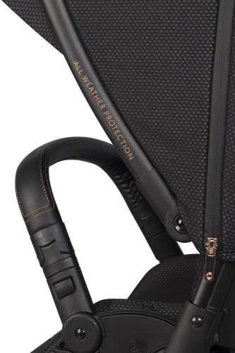 Cavoe Avec Meteorite Dvīņu rati