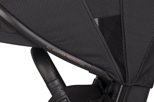 Cavoe Avec Meteorite Dvīņu rati