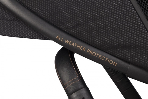 Cavoe Avec Meteorite Dvīņu rati