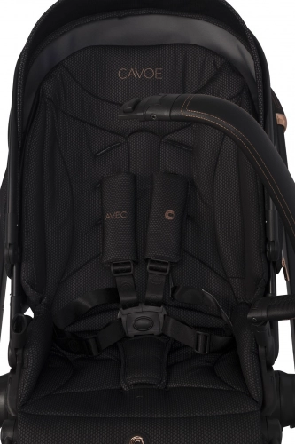 Cavoe Avec Meteorite Dvīņu rati