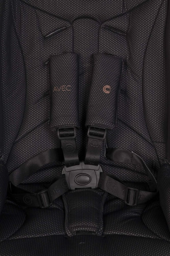 Cavoe Avec Meteorite Dvīņu rati