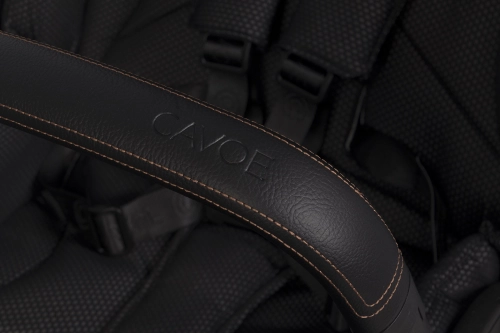 Cavoe Avec Meteorite Dvīņu rati