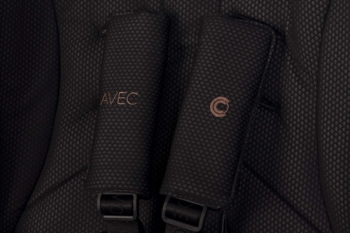 Cavoe Avec Meteorite Dvīņu rati