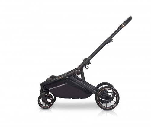 Cavoe Avec Taupe Dvīņu rati