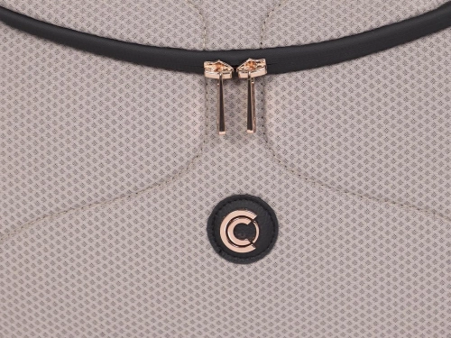 Cavoe Avec Taupe Dvīņu rati