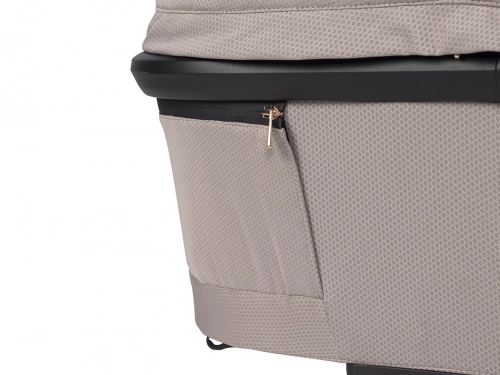 Cavoe Avec Taupe Dvīņu rati