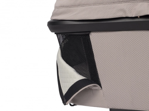 Cavoe Avec Taupe Dvīņu rati